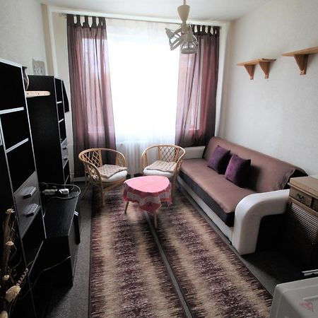 Garni Hotel Liptovsky Mikulas Bagian luar foto