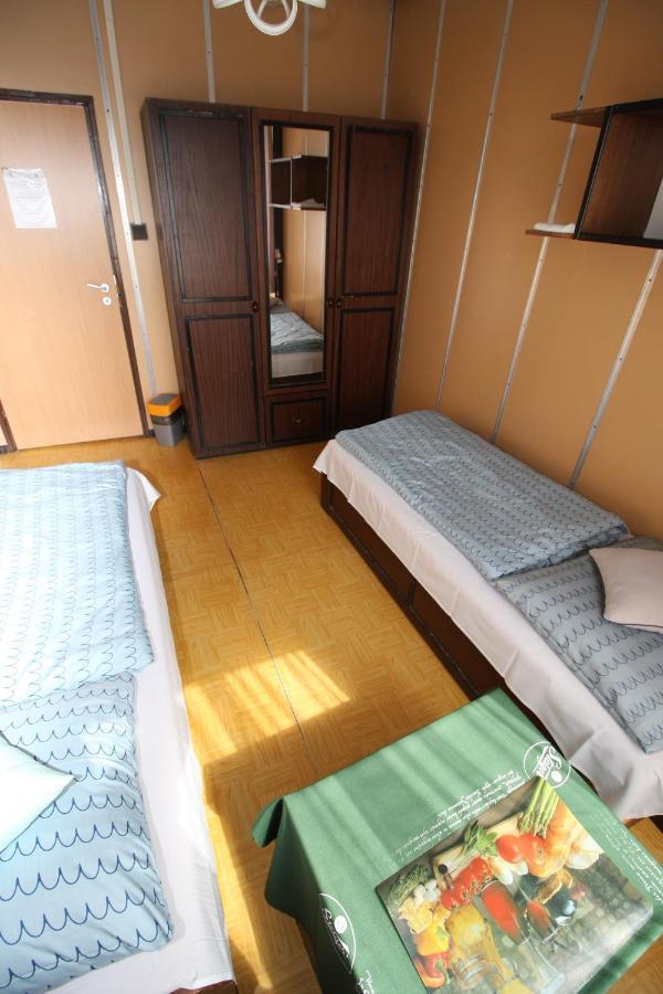 Garni Hotel Liptovsky Mikulas Bagian luar foto