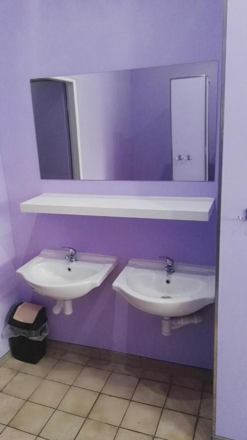 Garni Hotel Liptovsky Mikulas Bagian luar foto