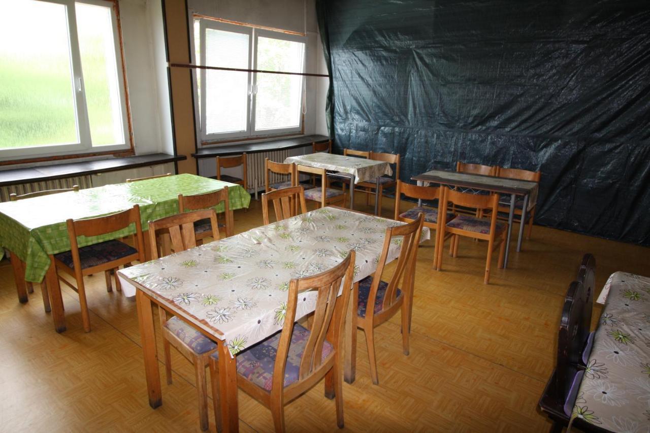 Garni Hotel Liptovsky Mikulas Bagian luar foto