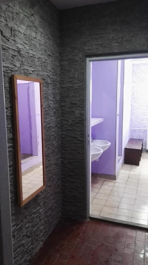 Garni Hotel Liptovsky Mikulas Bagian luar foto