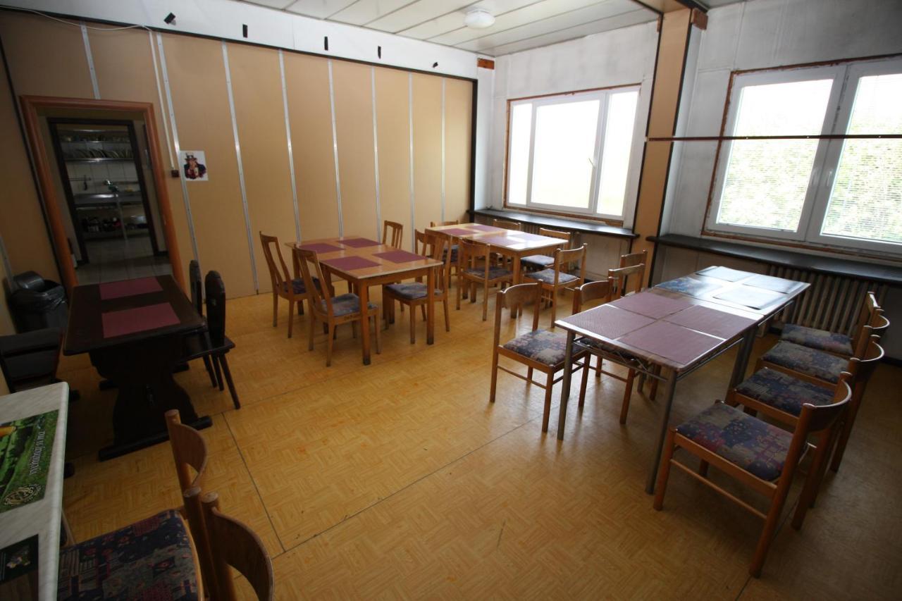 Garni Hotel Liptovsky Mikulas Bagian luar foto