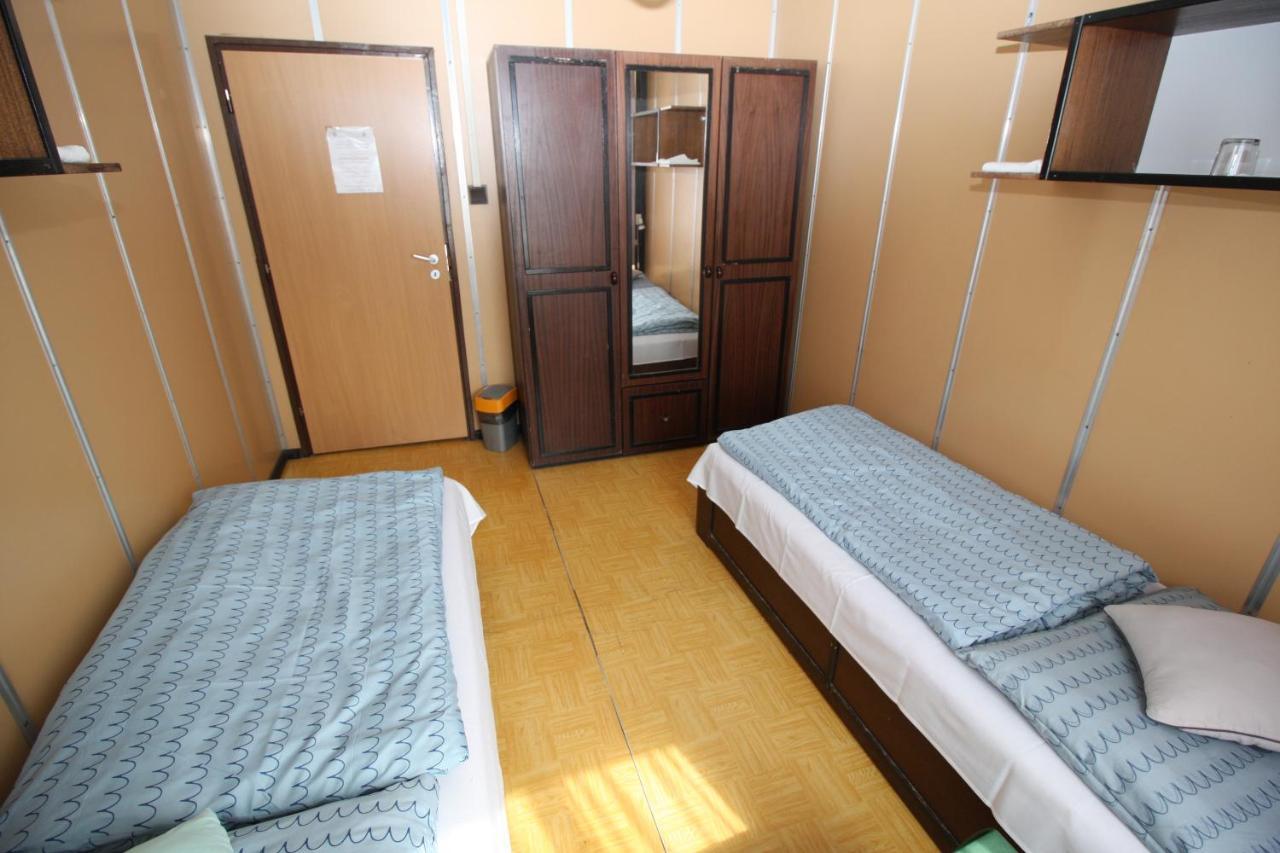 Garni Hotel Liptovsky Mikulas Bagian luar foto