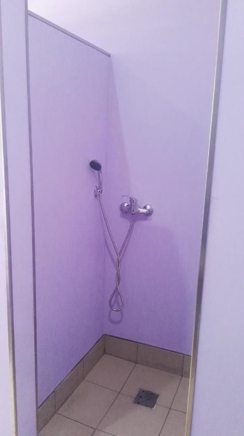 Garni Hotel Liptovsky Mikulas Bagian luar foto
