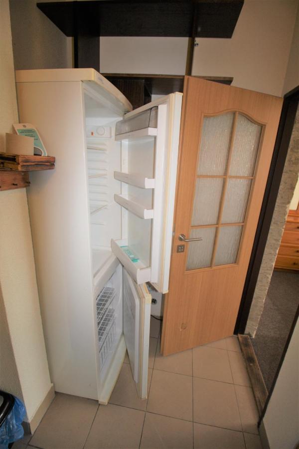 Garni Hotel Liptovsky Mikulas Bagian luar foto