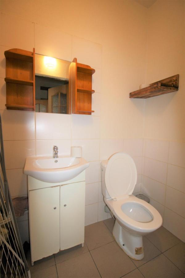 Garni Hotel Liptovsky Mikulas Bagian luar foto