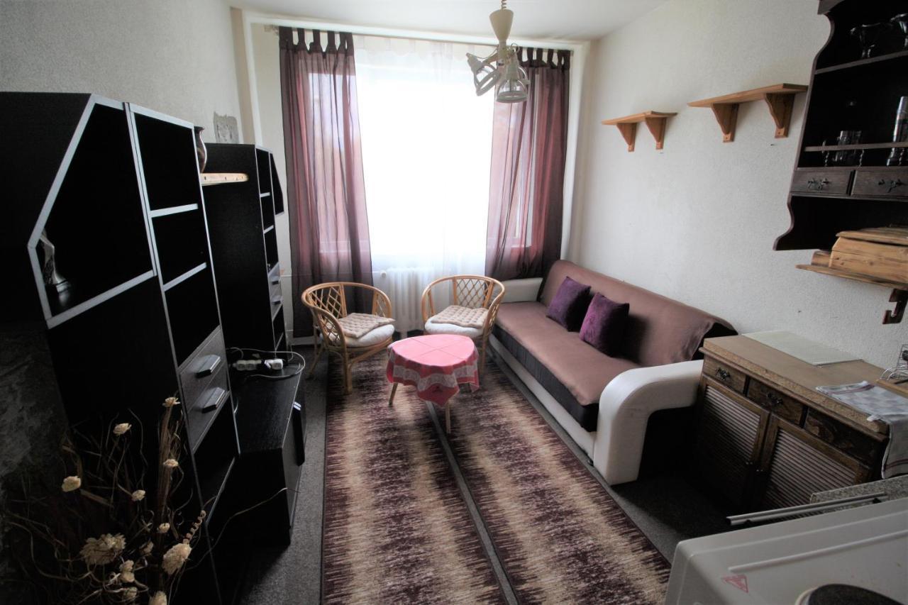 Garni Hotel Liptovsky Mikulas Bagian luar foto