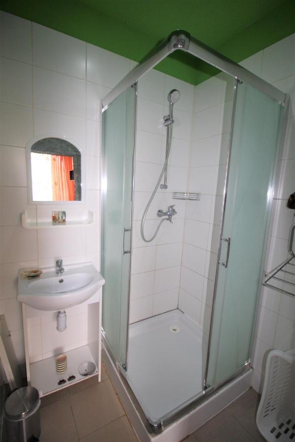 Garni Hotel Liptovsky Mikulas Bagian luar foto