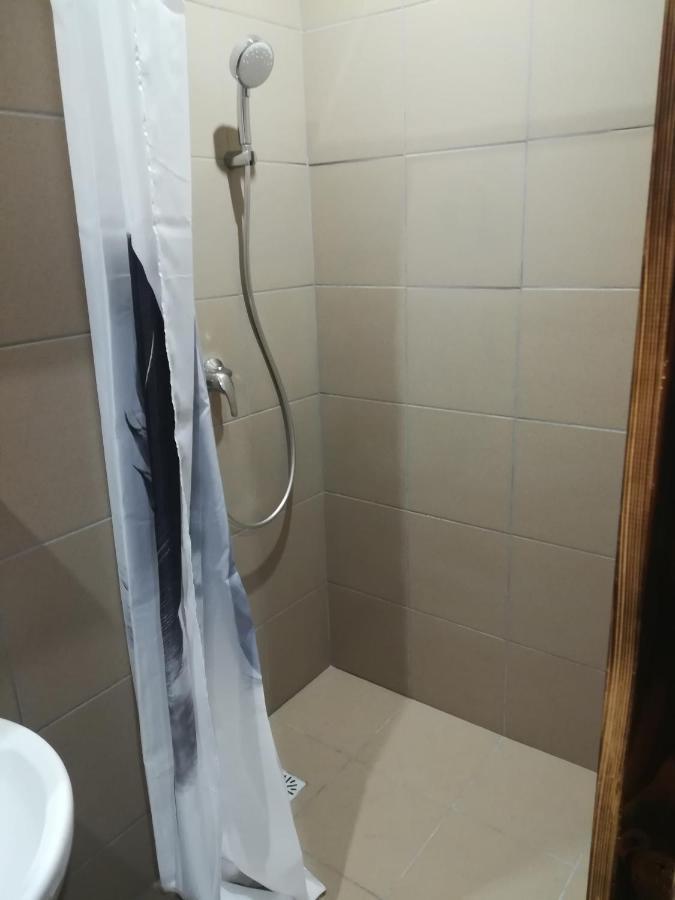 Garni Hotel Liptovsky Mikulas Bagian luar foto